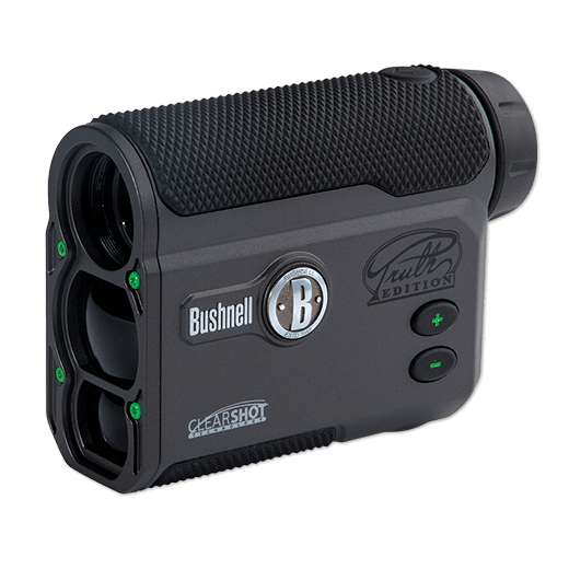 Bushnell Truth Laser Rangefinder